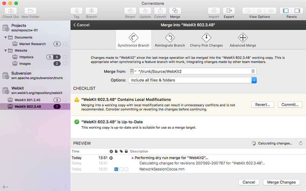 Download Svn Client For Mac