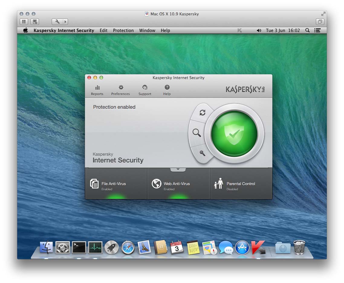 Apple Recommended Antivirus For Mac